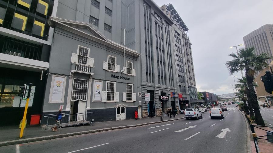 To Let Commercial Property for Rent in Cape Town City Centre Western Cape